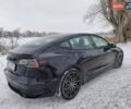 Чорний Тесла Модель 3, об'ємом двигуна 0 л та пробігом 94 тис. км за 18700 $, фото 7 на Automoto.ua