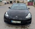 Чорний Тесла Модель 3, об'ємом двигуна 0 л та пробігом 176 тис. км за 14500 $, фото 1 на Automoto.ua