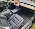 Чорний Тесла Модель 3, об'ємом двигуна 0 л та пробігом 132 тис. км за 14500 $, фото 3 на Automoto.ua