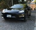 Чорний Тесла Модель 3, об'ємом двигуна 0 л та пробігом 125 тис. км за 18900 $, фото 6 на Automoto.ua