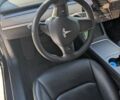 Черный Тесла Модель 3, объемом двигателя 0 л и пробегом 81 тыс. км за 22500 $, фото 5 на Automoto.ua