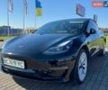Чорний Тесла Модель 3, об'ємом двигуна 0 л та пробігом 91 тис. км за 19999 $, фото 11 на Automoto.ua