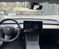 Чорний Тесла Модель 3, об'ємом двигуна 0 л та пробігом 67 тис. км за 16500 $, фото 16 на Automoto.ua