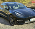 Черный Тесла Модель 3, объемом двигателя 0 л и пробегом 36 тыс. км за 22000 $, фото 5 на Automoto.ua