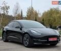 Чорний Тесла Модель 3, об'ємом двигуна 0 л та пробігом 38 тис. км за 24000 $, фото 1 на Automoto.ua