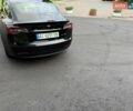 Черный Тесла Модель 3, объемом двигателя 0 л и пробегом 129 тыс. км за 19500 $, фото 4 на Automoto.ua