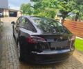 Чорний Тесла Модель 3, об'ємом двигуна 0 л та пробігом 127 тис. км за 12083 $, фото 4 на Automoto.ua