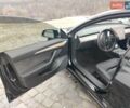 Черный Тесла Модель 3, объемом двигателя 0 л и пробегом 40 тыс. км за 26500 $, фото 35 на Automoto.ua