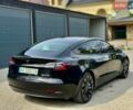 Чорний Тесла Модель 3, об'ємом двигуна 0 л та пробігом 65 тис. км за 23199 $, фото 6 на Automoto.ua