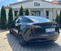 Черный Тесла Модель 3, объемом двигателя 0 л и пробегом 78 тыс. км за 21800 $, фото 39 на Automoto.ua