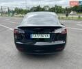 Чорний Тесла Модель 3, об'ємом двигуна 0 л та пробігом 78 тис. км за 17999 $, фото 5 на Automoto.ua