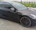 Чорний Тесла Модель 3, об'ємом двигуна 0 л та пробігом 91 тис. км за 22990 $, фото 5 на Automoto.ua