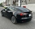 Черный Тесла Модель 3, объемом двигателя 0 л и пробегом 139 тыс. км за 18000 $, фото 2 на Automoto.ua