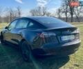 Чорний Тесла Модель 3, об'ємом двигуна 0 л та пробігом 42 тис. км за 22000 $, фото 3 на Automoto.ua