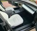 Чорний Тесла Модель 3, об'ємом двигуна 0 л та пробігом 42 тис. км за 22000 $, фото 10 на Automoto.ua