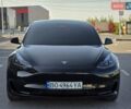 Черный Тесла Модель 3, объемом двигателя 0 л и пробегом 99 тыс. км за 20999 $, фото 4 на Automoto.ua