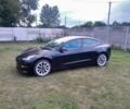 Черный Тесла Модель 3, объемом двигателя 0 л и пробегом 120 тыс. км за 16000 $, фото 1 на Automoto.ua