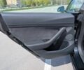 Черный Тесла Модель 3, объемом двигателя 0 л и пробегом 19 тыс. км за 20500 $, фото 14 на Automoto.ua