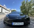 Черный Тесла Модель 3, объемом двигателя 0 л и пробегом 70 тыс. км за 19307 $, фото 2 на Automoto.ua