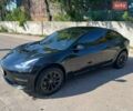 Чорний Тесла Модель 3, об'ємом двигуна 0 л та пробігом 114 тис. км за 18800 $, фото 11 на Automoto.ua