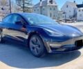 Черный Тесла Модель 3, объемом двигателя 0 л и пробегом 45 тыс. км за 10500 $, фото 1 на Automoto.ua