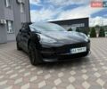 Чорний Тесла Модель 3, об'ємом двигуна 0 л та пробігом 44 тис. км за 20000 $, фото 2 на Automoto.ua