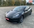 Черный Тесла Модель 3, объемом двигателя 0 л и пробегом 248 тыс. км за 18000 $, фото 10 на Automoto.ua
