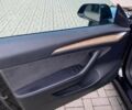 Черный Тесла Модель 3, объемом двигателя 0 л и пробегом 43 тыс. км за 14800 $, фото 10 на Automoto.ua