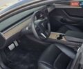 Черный Тесла Модель 3, объемом двигателя 0 л и пробегом 99 тыс. км за 20999 $, фото 27 на Automoto.ua