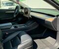Чорний Тесла Модель 3, об'ємом двигуна 0 л та пробігом 230 тис. км за 17500 $, фото 50 на Automoto.ua
