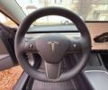 Чорний Тесла Модель 3, об'ємом двигуна 0 л та пробігом 47 тис. км за 18700 $, фото 13 на Automoto.ua