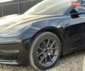 Черный Тесла Модель 3, объемом двигателя 0 л и пробегом 41 тыс. км за 22000 $, фото 6 на Automoto.ua