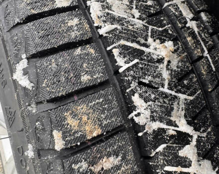 Черный Тесла Модель 3, объемом двигателя 0 л и пробегом 120 тыс. км за 17900 $, фото 9 на Automoto.ua