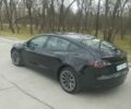 Чорний Тесла Модель 3, об'ємом двигуна 0 л та пробігом 154 тис. км за 20500 $, фото 3 на Automoto.ua