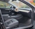 Черный Тесла Модель 3, объемом двигателя 0 л и пробегом 38 тыс. км за 23000 $, фото 21 на Automoto.ua