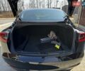 Чорний Тесла Модель 3, об'ємом двигуна 0 л та пробігом 45 тис. км за 23000 $, фото 13 на Automoto.ua