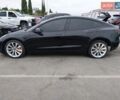 Черный Тесла Модель 3, объемом двигателя 0 л и пробегом 65 тыс. км за 8800 $, фото 3 на Automoto.ua