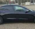 Черный Тесла Модель 3, объемом двигателя 0 л и пробегом 45 тыс. км за 26013 $, фото 8 на Automoto.ua