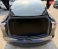 Чорний Тесла Модель 3, об'ємом двигуна 0 л та пробігом 199 тис. км за 14700 $, фото 14 на Automoto.ua