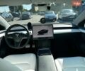 Чорний Тесла Модель 3, об'ємом двигуна 0 л та пробігом 116 тис. км за 19500 $, фото 2 на Automoto.ua