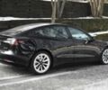 Черный Тесла Модель 3, объемом двигателя 0 л и пробегом 12 тыс. км за 9800 $, фото 6 на Automoto.ua
