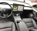 Черный Тесла Модель 3, объемом двигателя 0 л и пробегом 40 тыс. км за 26500 $, фото 2 на Automoto.ua