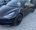 Черный Тесла Модель 3, объемом двигателя 0 л и пробегом 93 тыс. км за 22500 $, фото 4 на Automoto.ua