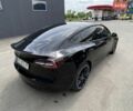 Черный Тесла Модель 3, объемом двигателя 0 л и пробегом 112 тыс. км за 17500 $, фото 5 на Automoto.ua