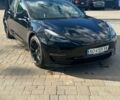 Чорний Тесла Модель 3, об'ємом двигуна 0 л та пробігом 70 тис. км за 21400 $, фото 13 на Automoto.ua