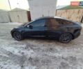 Черный Тесла Модель 3, объемом двигателя 0 л и пробегом 147 тыс. км за 20000 $, фото 2 на Automoto.ua