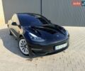 Чорний Тесла Модель 3, об'ємом двигуна 0 л та пробігом 75 тис. км за 19800 $, фото 1 на Automoto.ua