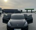 Чорний Тесла Модель 3, об'ємом двигуна 0 л та пробігом 43 тис. км за 30000 $, фото 9 на Automoto.ua