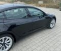 Чорний Тесла Модель 3, об'ємом двигуна 0 л та пробігом 47 тис. км за 21000 $, фото 7 на Automoto.ua