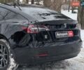 Черный Тесла Модель 3, объемом двигателя 0 л и пробегом 148 тыс. км за 20240 $, фото 9 на Automoto.ua
